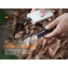 Фонарь FENIX E05RGR