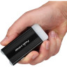 Fenix E-SPARK — фонарь-брелок с зарядкой и повербанком