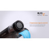 Налобный фонарь FENIX HL10 PHILIP LXZ2-5770 HL10bk2016