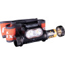Налобный фонарь FENIX HM65R-T V2.0 черный HM65R-TV20bk