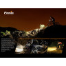 Велофара задняя FENIX BC05R V2.0 BC05RV20