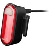 Велофара задняя FENIX BC05R V2.0 BC05RV20