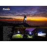 Фонарь FENIX E12V20